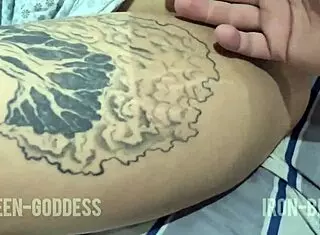 horny patient aids quick cum release