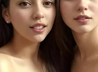 oh man, this video of gorgeous naked chicks from brazil italy colombia costa rica russia ukraine... so hot with that music, ya know?