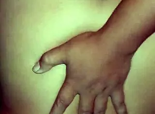 Amateur Asian Babe Gets Wet Pussy Fucked in Close Up Doggystyle Creampie