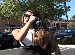 Madelyn Marie Hot Chick With Perfect Tits Gives Blowjob And Rides In Pantyhose