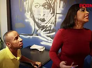 Ministro taxad is going to fuck you deep in that tight brunette ass.