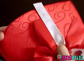 elsa jean in valentine fuck