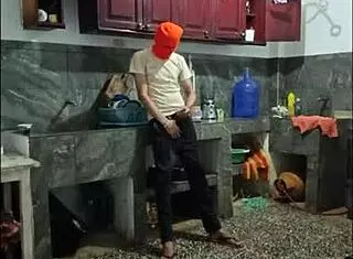 Hey, check out this premium lift happening without even touching that big ass student