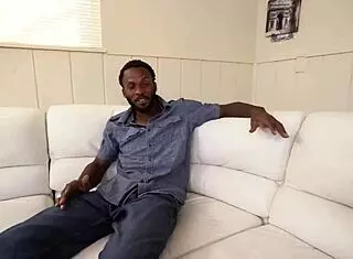 milf enjoys wild rough interracial sex with big cock riding