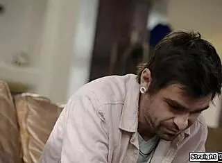 uhh big tits milf pi dives deep, licking and fingering that hairy redhead beaver to uncover everything...