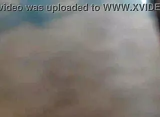 Novinha gets pussy gaping and swollen from big black cock banging in interracial homemade blowbang