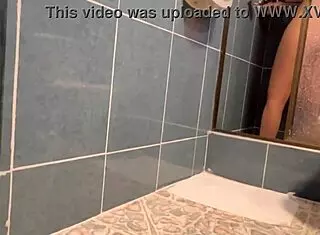 Compilación of lesbian guarradas with amateurs licking Latina pussies and fingering in homemade bath scenes