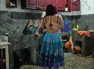 Hey, check out this premium lift happening without even touching that big ass student