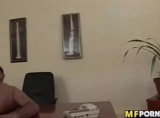 i join aletta ocean alison star manuella and sarah simon in this wild office gangbang orgy full of hardcore action