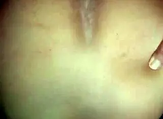 Amateur Asian Babe Gets Wet Pussy Fucked in Close Up Doggystyle Creampie