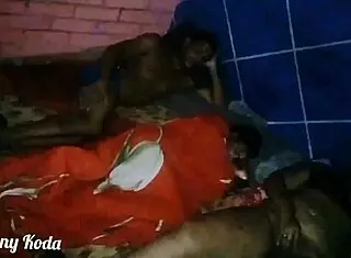 Chubby latina slut with big tits gets fucked by leo ogro next to my aunt!