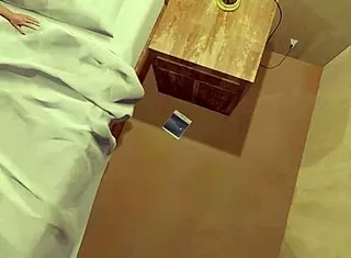 lets play pink motel with intense hotel scenarios unfolding