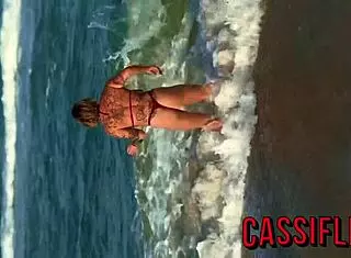 Found two hung guys who pounded my pussy with massive cocks