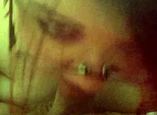 bbw gives amazing blowjob for 7 minutes of heaven 😍👄