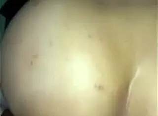 indonesian wife invites young guy home for hot cock fucking session