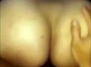 indonesian wife invites young guy home for hot cock fucking session