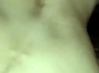 Homemade Sex Close Up with Big Cock in Mature Ass