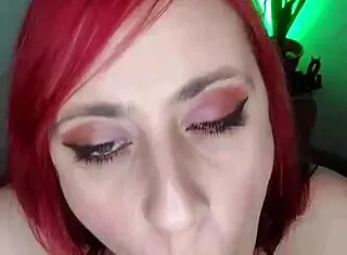 oh man, your hot stepdaughter tempts me right in front of the family with no shame, showing off big ass and natural tits in leggings while giving jerk off instructions as daddy or uncle roleplay with dirty talk