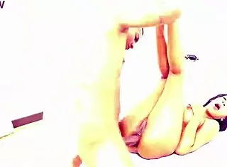 you think this whore with big tits can handle her ass getting broken with big gape dap like valerin martinez?