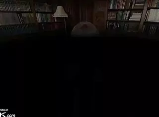 Blonde Milf in Ripped Tights