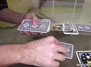 oh man, i-i'm tryin' to suck this dick like ava taylor in that tarot vid...