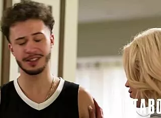 what if we become each other's cheerleaders like spencer scott and apollo banks with petite pov reality