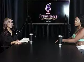 Client wanted to hit her, did anal sex with two cocks in her ass, always curious with a fetish - Vicky Menage sheer red