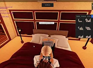 Cuddling Leads To Intense Fucking Session