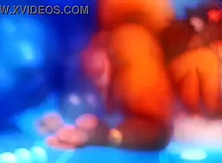 The edit of FURRY zonkpunch unfolds in a creative narrative style.