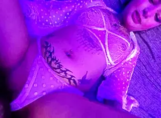 Cute alt teen starts with blowjob and fucking, then ends with mouth full of cum in her first homemade encounter.