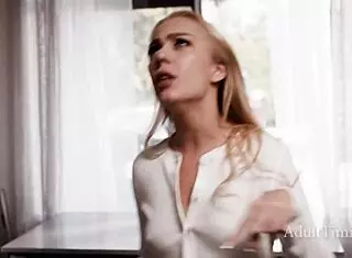 I'M IN LOVE WITH YOUR STEP DAUGHTER - Let Me PROVE It To You In TABOO Lesbian DOMINATION