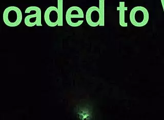 I privately show my natural tits on this 70 degree night moving like wolf moon to my woman