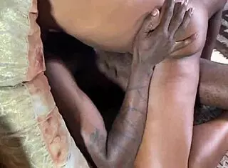 Why are you fucking me so hot and slow with your sweet cock?