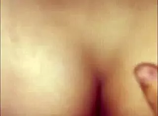 indonesian wife invites young guy home for hot cock fucking session