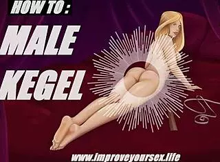 hey, try this male kegel audio joi for better erections f4m