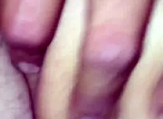 Karina, you slutty hood amateur, what are you up to now?