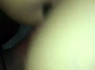 i cant believe how good this anal plug feels... wait, its stretchin me out too much!