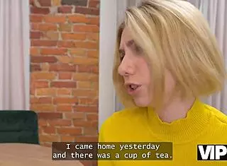 So these two russian girls are sharing this one guy casually. They're giving him an amazing rimjob in a ffm setup.