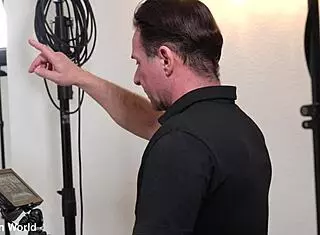 Cookery Show Host Shalina Devine Pauses Filming for Intriguing DP Threesome Experience GP3231