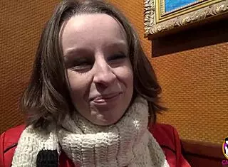 uh, shy pretty girl rose like, finally lives her dream of gettin' sodomized on camera, ya know?