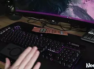 Aleksandra Mink Takes Big Cock In Teen Hardcore Pov Blowjob