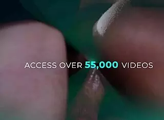 hey, baking turns steamy with lauren phillips and josh rivers enjoying those big tit benefits