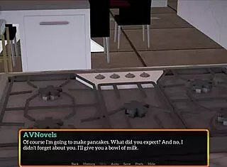 My New Family 518 With Big Tits Redhead In Homemade Scene