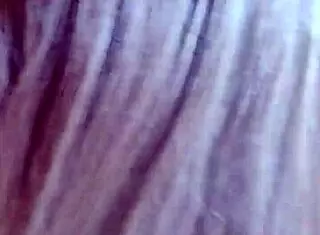 Giving a sneaky blowjob at my friend's house, natural tits bouncing... 😏🏠