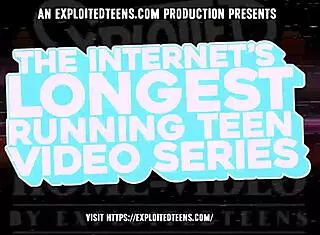 She's just 4'11, only 18 years old, and sucking cock in this POV video