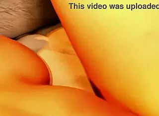 lori alexia has her bubble butt worshiped then takes a deep hard fuck