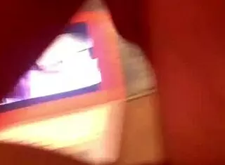 Step-Mommy Satisfies Step-Son