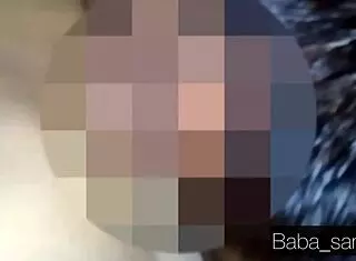 Indian girlfriend's tight ass gets fucked hard with intense orgasm and first-time creampie explosion!