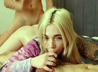 Boldly Milking Huge Black Cock In Interracial Orgy With Skinny Latina And Muscular Bodybuilder