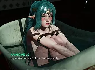 I feel so immersed in Eternum 194, exploring its challenges and stories with real emotion and excitement